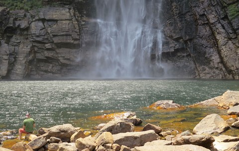 Poço da Casca Danta